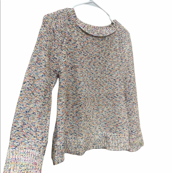 lou and gray for Loft knitted sweater - Picture 2 of 7